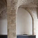 Jaffa Apartment / Pitsou Kedem Architect (23)