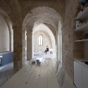 Jaffa Apartment / Pitsou Kedem Architect (21) Jaffa Apartment / Pitsou Kedem Architect (21) © Amit Geron