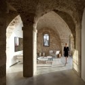 Jaffa Apartment / Pitsou Kedem Architect (20) Jaffa Apartment / Pitsou Kedem Architect (20) © Amit Geron