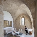 Jaffa Apartment / Pitsou Kedem Architect (19) Jaffa Apartment / Pitsou Kedem Architect (19) © Amit Geron