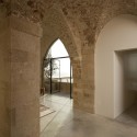 Jaffa Apartment / Pitsou Kedem Architect (18) Jaffa Apartment / Pitsou Kedem Architect (18) © Amit Geron