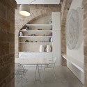 Jaffa Apartment / Pitsou Kedem Architect (17) Jaffa Apartment / Pitsou Kedem Architect (17) © Amit Geron