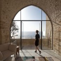 Jaffa Apartment / Pitsou Kedem Architect (16) Jaffa Apartment / Pitsou Kedem Architect (16) © Amit Geron
