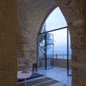 Jaffa Apartment / Pitsou Kedem Architect (15) Jaffa Apartment / Pitsou Kedem Architect (15) © Amit Geron