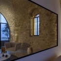 Jaffa Apartment / Pitsou Kedem Architect (14) Jaffa Apartment / Pitsou Kedem Architect (14) © Amit Geron