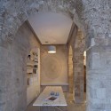Jaffa Apartment / Pitsou Kedem Architect (13) Jaffa Apartment / Pitsou Kedem Architect (13) © Amit Geron
