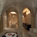 Jaffa Apartment / Pitsou Kedem Architect (12) Jaffa Apartment / Pitsou Kedem Architect (12) © Amit Geron