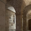 Jaffa Apartment / Pitsou Kedem Architect (11) Jaffa Apartment / Pitsou Kedem Architect (11) © Amit Geron