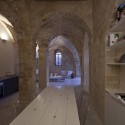 Jaffa Apartment / Pitsou Kedem Architect (10) Jaffa Apartment / Pitsou Kedem Architect (10) © Amit Geron