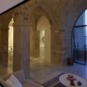Jaffa Apartment / Pitsou Kedem Architect (9) Jaffa Apartment / Pitsou Kedem Architect (9) © Amit Geron