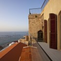 Jaffa Apartment / Pitsou Kedem Architect (6) Jaffa Apartment / Pitsou Kedem Architect (6) © Amit Geron