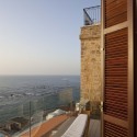 Jaffa Apartment / Pitsou Kedem Architect (5) Jaffa Apartment / Pitsou Kedem Architect (5) © Amit Geron