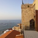 Jaffa Apartment / Pitsou Kedem Architect (4) Jaffa Apartment / Pitsou Kedem Architect (4) © Amit Geron