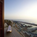 Jaffa Apartment / Pitsou Kedem Architect (3) Jaffa Apartment / Pitsou Kedem Architect (3) © Amit Geron