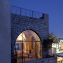 Jaffa Apartment / Pitsou Kedem Architect (2) Jaffa Apartment / Pitsou Kedem Architect (2) © Amit Geron