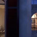 Jaffa Apartment / Pitsou Kedem Architect (1) Jaffa Apartment / Pitsou Kedem Architect (1) © Amit Geron
