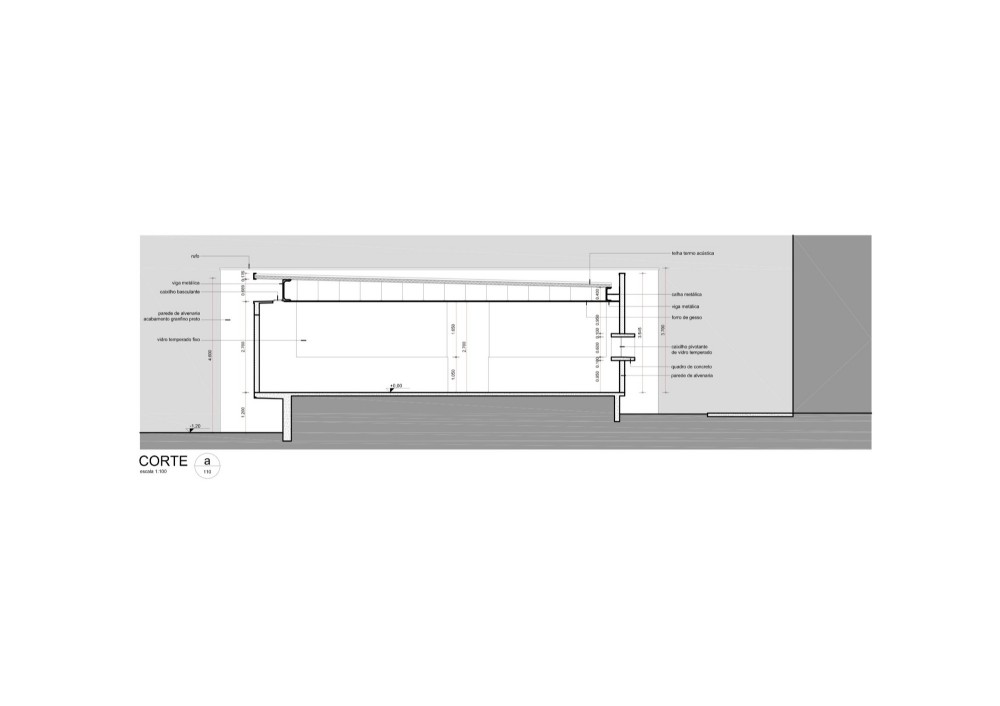 TRADIBOM Administrative Building / LBM Studio