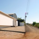 TRADIBOM Administrative Building / Leandro Matsuda    (13) Courtesy of LBM Studio