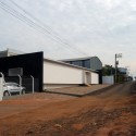 TRADIBOM Administrative Building / Leandro Matsuda    (12) Courtesy of LBM Studio
