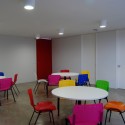 TRADIBOM Administrative Building / Leandro Matsuda (9)