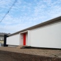 TRADIBOM Administrative Building / Leandro Matsuda (4)