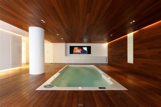 Cassia Antica / JM Architecture
