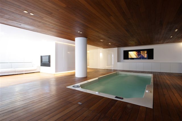 Cassia Antica / JM Architecture