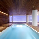 Cassia Antica / JM Architecture (21) Cassia Antica / JM Architecture (21) Courtesy of JM Architecture