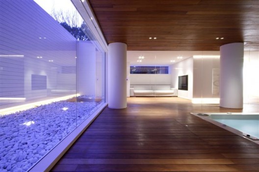 Cassia Antica / JM Architecture (20)