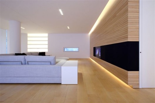 Cassia Antica / JM Architecture (18)