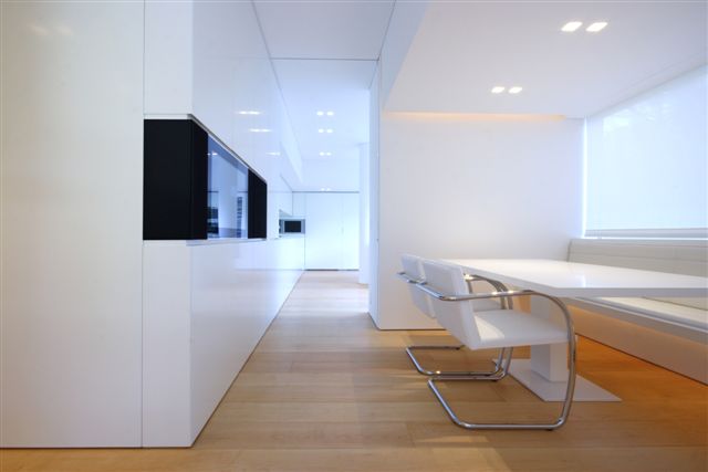 Cassia Antica / JM Architecture