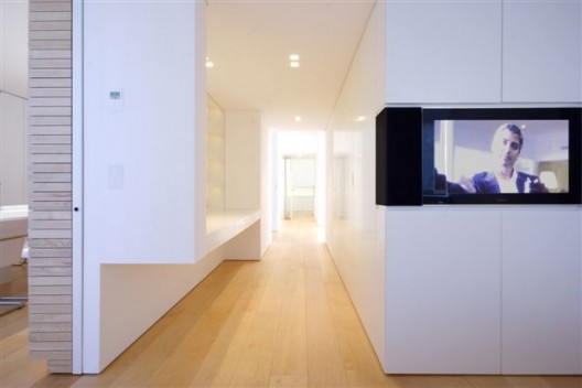 Cassia Antica / JM Architecture (13)