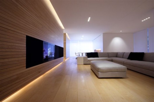 Cassia Antica / JM Architecture (11)