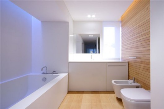 Cassia Antica / JM Architecture (9)