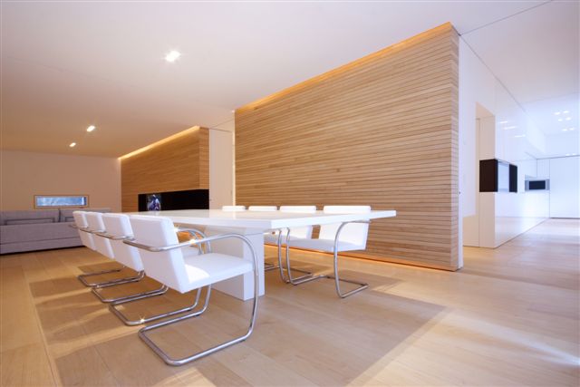 Cassia Antica / JM Architecture