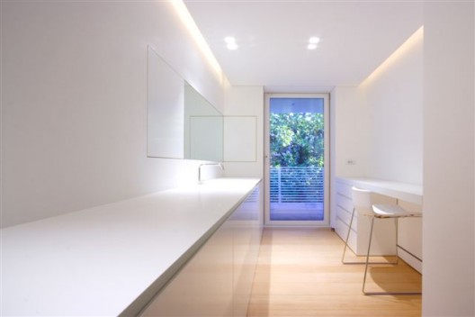 Cassia Antica / JM Architecture (4)