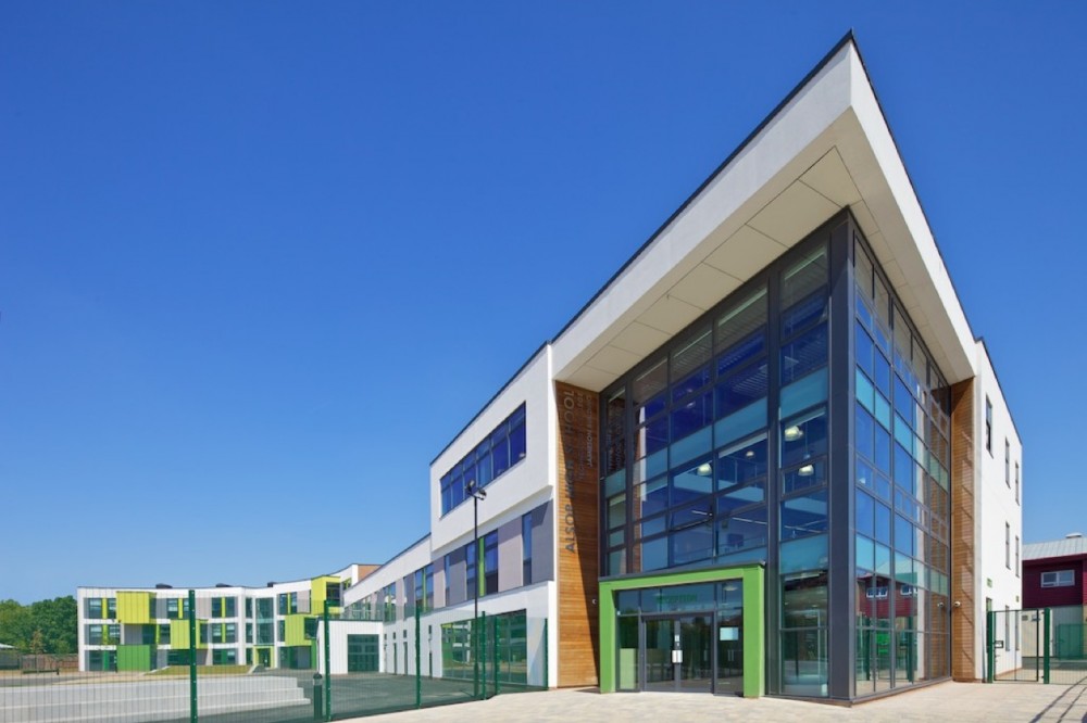 The Alsop High School / 2020 Liverpool