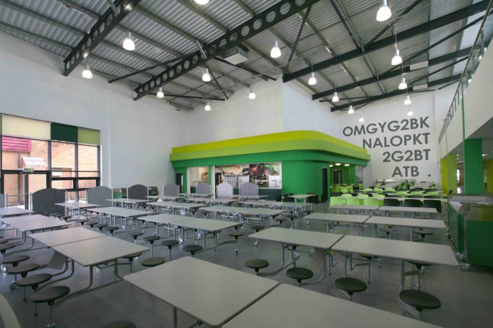 The Alsop High School / 2020 Liverpool