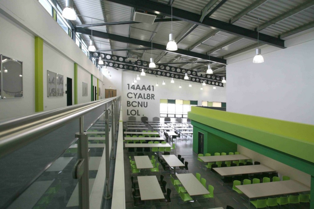 The Alsop High School / 2020 Liverpool