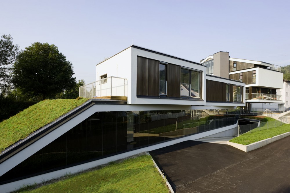 22tops / HOLODECK architects