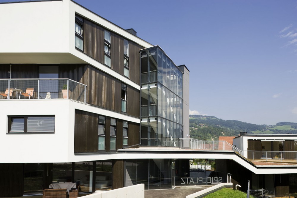 22tops / HOLODECK architects