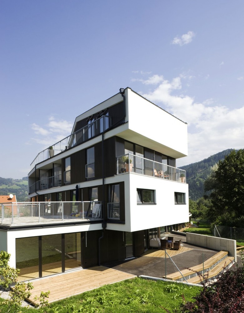 22tops / HOLODECK architects