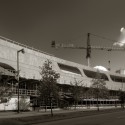 Courtesy of Bing Thom Architects