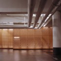 Ahmanson Founders Room / Belzberg Architects (10) Ahmanson Founders Room / Belzberg Architects (10) © Fotoworks
