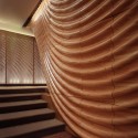Ahmanson Founders Room / Belzberg Architects (9) Ahmanson Founders Room / Belzberg Architects (9) © Fotoworks