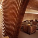 Ahmanson Founders Room / Belzberg Architects (3) Ahmanson Founders Room / Belzberg Architects (3) © Fotoworks