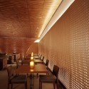 Ahmanson Founders Room / Belzberg Architects (2) Ahmanson Founders Room / Belzberg Architects (2) © Fotoworks
