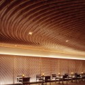 Ahmanson Founders Room / Belzberg Architects (1) Ahmanson Founders Room / Belzberg Architects (1) © Fotoworks