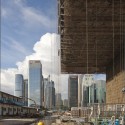 Update: Shenzhen Stock Exchange by OMA (7) © OMA