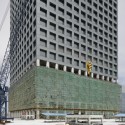 Update: Shenzhen Stock Exchange by OMA (5)